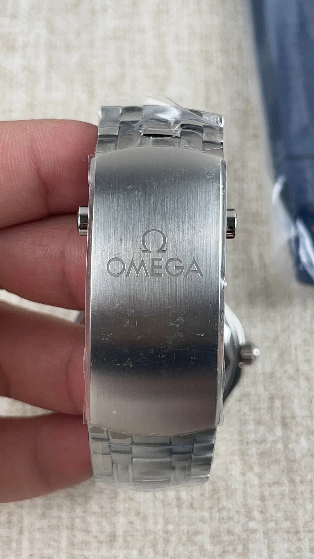Upgraded CBD Factory Omega Seamaster Diver 300M 42mm Blue Wave Dial Blue Ceramic Bezel Stainless Steel Bracelet (210.30.42.20.03.001) 1:1 Super Clone – DD8800 Movement 278